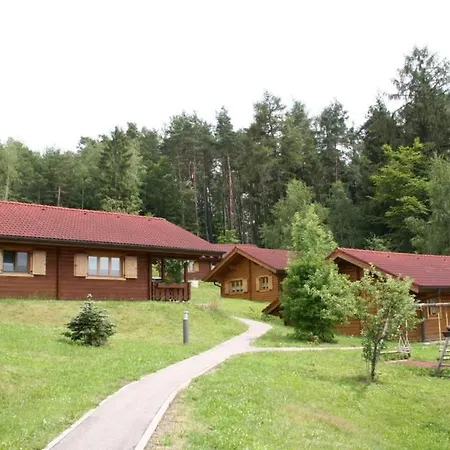 Naturerlebnisdorf 2