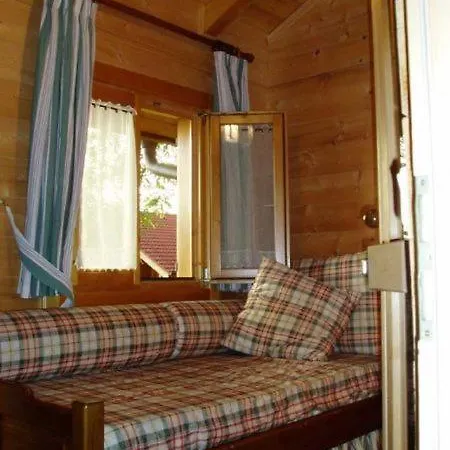 Naturerlebnisdorf 2 Vakantiehuis *