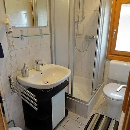Vakantiehuis Naturerlebnisdorf 2