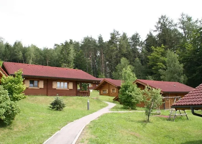 Naturerlebnisdorf 2