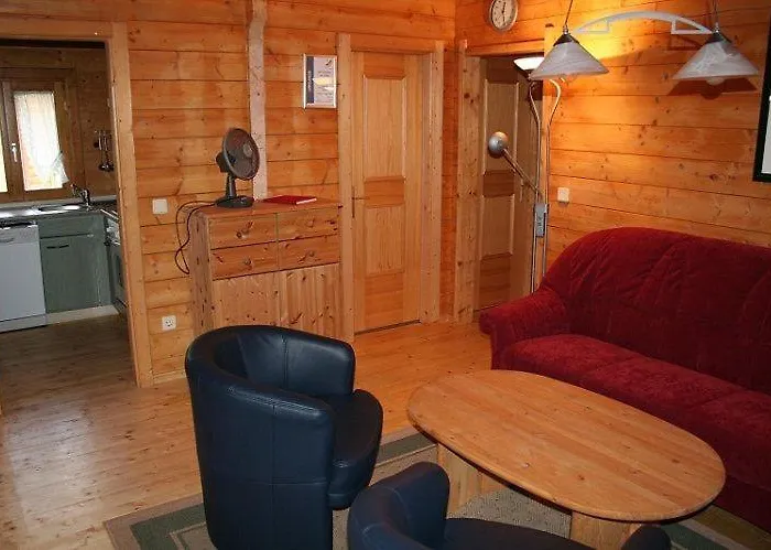 Naturerlebnisdorf 2 *